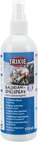 Trixie valeriaan speelspray | 6x175 ml