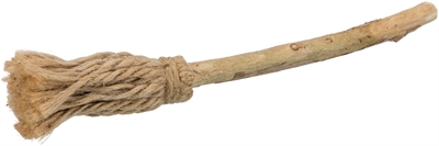 Trixie matatabi bezem | 16 cm, 4 stuks