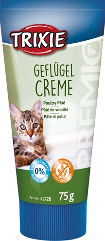 Trixie premio gevogeltepasta | 75 gr