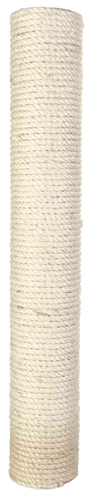 Trixie reservepaal sisal natuurlijk | 60x9x9 cm