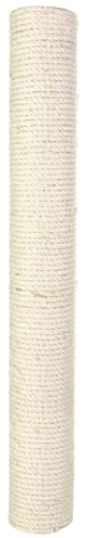 Trixie reservepaal sisal naturel | 70x9x9 cm