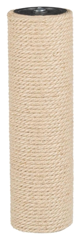 Trixie reservepaal jute natuurlijk | 30x9x9 cm