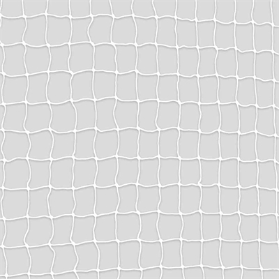 Trixie veiligheidsnet transparant | 2x1,5 mtr
