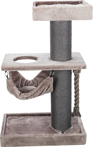 Trixie krabpaal xxl ramon cappuccino | 78x48x133 cm