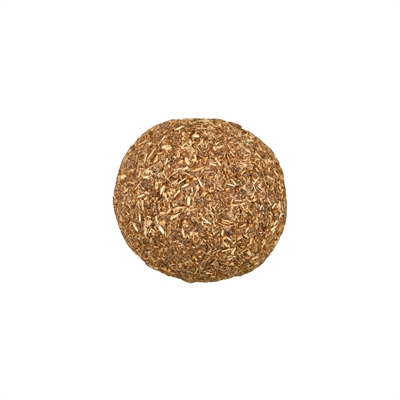 Trixie catnip bal | 4x4x4 cm - 4 stuks
