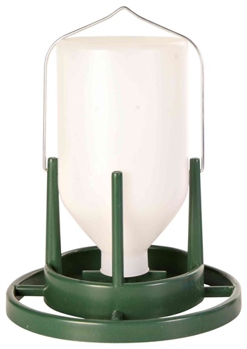 Trixie volière waterdispenser | 20 cm, 1 l, 2 stuks