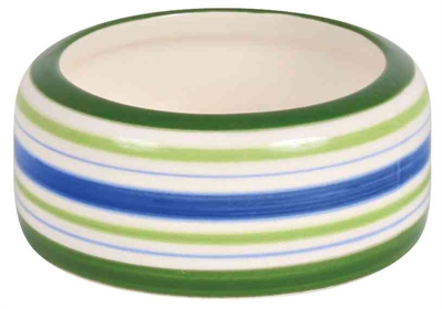Trixie keramieken voerbak | 8 cm 50 ml, set van 4