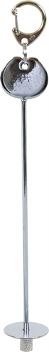 Trixie fruithouder metaal | 20 cm, 4 st