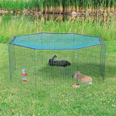 Trixie natura net voor ren #62411 | bescherming voor huisdieren