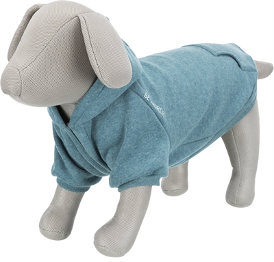 Trixie be nordic hoodie flensburg | 30 cm petrol