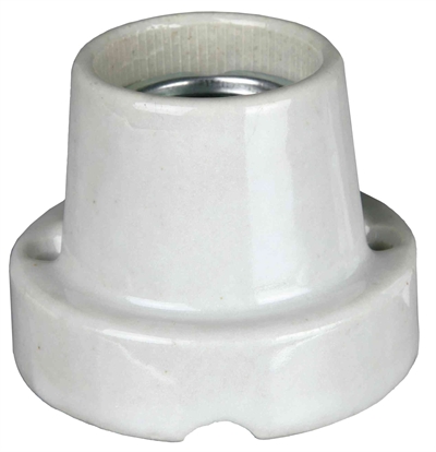 Trixie reptiland keramische fitting pro socket | recht