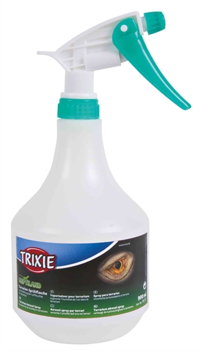 Trixie reptiland spuitfles voor terrariums | 900 ml 2 st