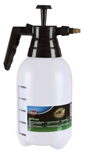 Trixie reptiland spuitfles voor terraria | 1,5 ltr 2 st