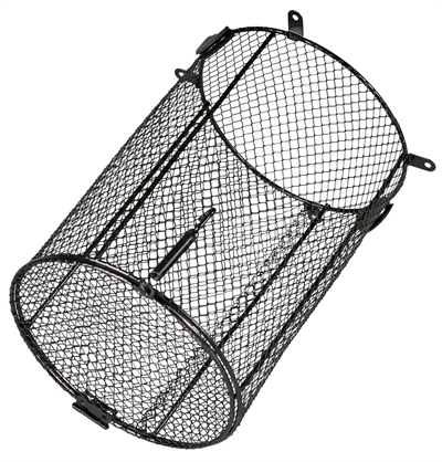 Trixie reptiland beschermarmatuur voor terrariumlampen | 15x15x22 cm