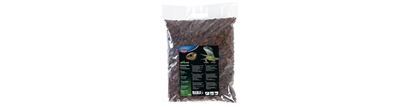 Trixie reptiland pijnbomschors | natuurlijk terrariumsubstraat 10 ltr