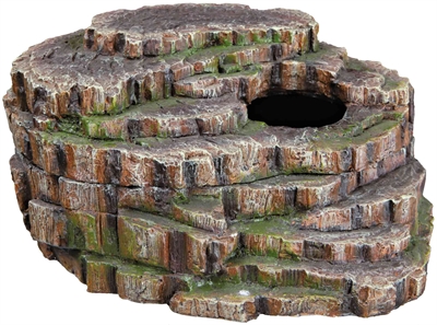 Trixie schuilplaats voor slangen | 26x13x20 cm