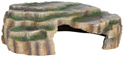 Trixie reptiland schuilplaats voor reptielen | 30x25x10 cm