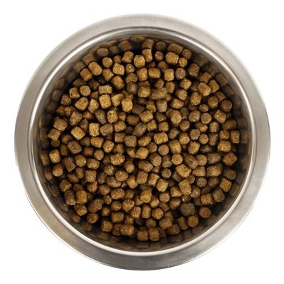 Yourdog chien français pup 12 kg | wit en oranje hondenvoer