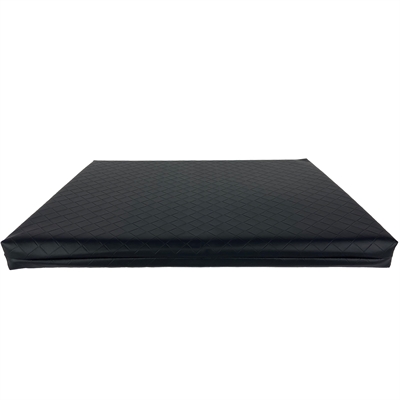 Bia bed matras ligbed square zwart