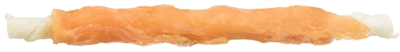Trixie denta fun chicken chewing rolls | 17 cm 3 st 140 gr