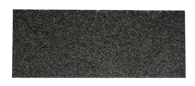Imac easy cat kattenbakfilter | 15,7x6,3x0,2 cm 4 st