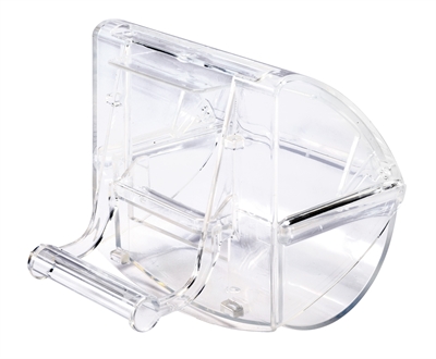 Imac voerbakje mia | 8,2x9,5x8 cm