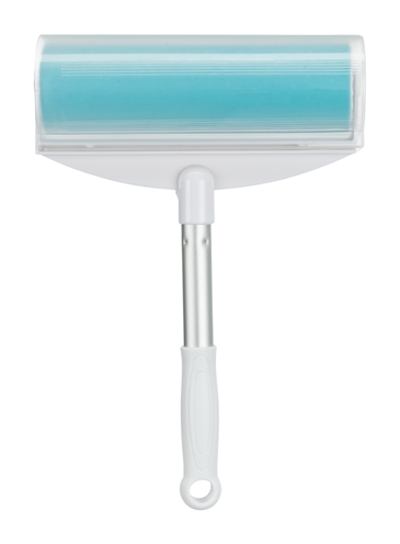 Trixie pluizenroller siliconen xxl | 20x30 cm