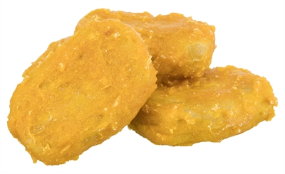 Trixie honden snacks chicken nuggets 100 gr – glutenvrij kip