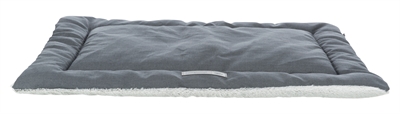 Trixie ligmat farello wit - grijs | 60x50 cm