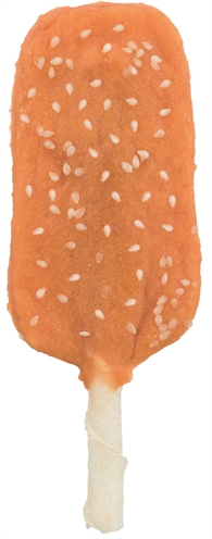 Trixie denta fun chicken pops met sesam | hondensnacks