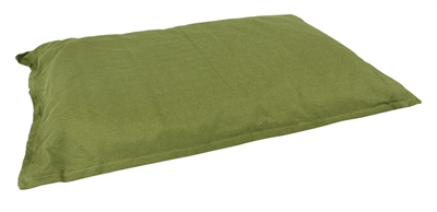 Madison friends hondenkussen comfort panama groen