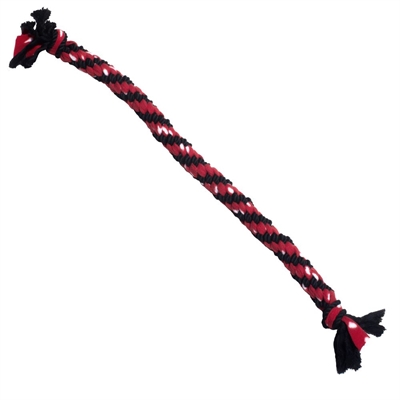 Kong kong signature rope mega dual knot | 109x4,5x4,5 cm