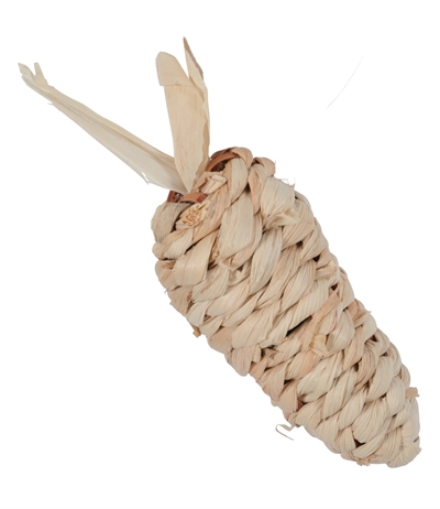 Zolux ehop wortel maisblad | 12 cm