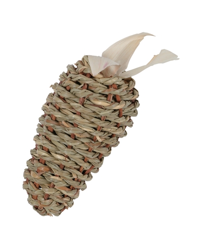 Zolux ehop wortel zeegras | 12 cm
