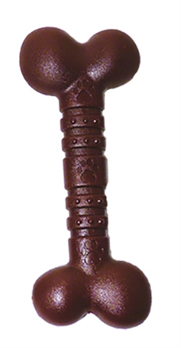 Rosewood bot nylon rundsmaak | jumbo 20 cm