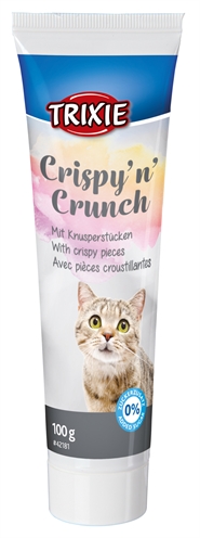 Trixie crispy n crunch pasta | 100 gr