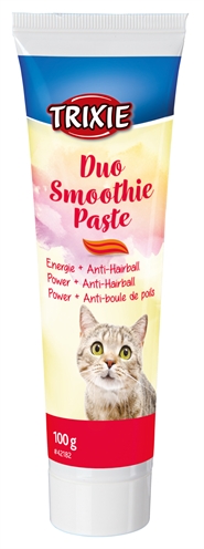 Trixie duo smoothie pasta met fruit | 5,5x3,5x3,5 cm