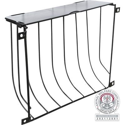 Trixie hooiruif hangend | 22x6x16 cm, 3 stuks, met deksel