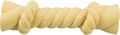 Trixie ritself touw latex assorti | 15 cm 3 st