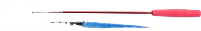 Trixie kattenhengel uitschuiifbaar assorti | 38-98 cm