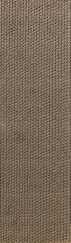 Trixie krabpaal zuil jute & karton | 30x30x62 cm