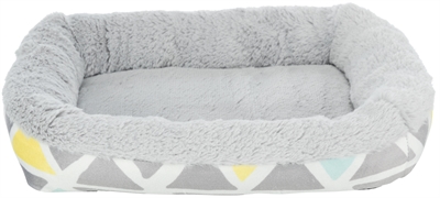 Trixie relax mand bunny pluche | 30x22x6 cm