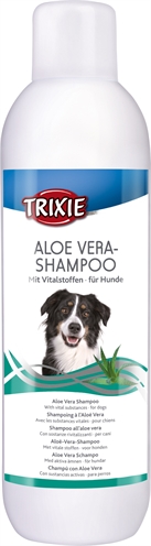 Trixie shampoo aloe vera | 1 ltr