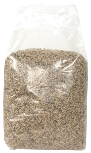 Excellent cotton | 50 ltr 3,7 kg