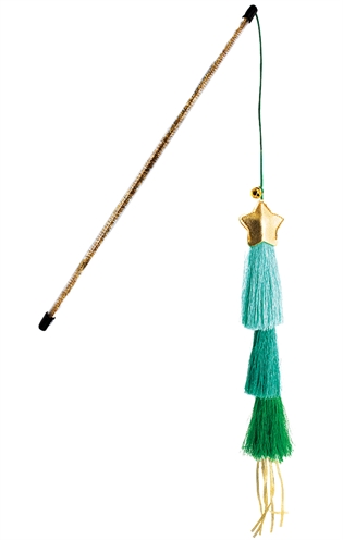 Happy pet kattenhengel tassel tree