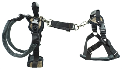 Solvit petsafe carelift voor en achter | medium
