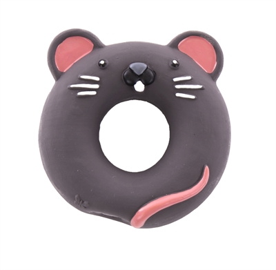 Martin donut brie muis latex
