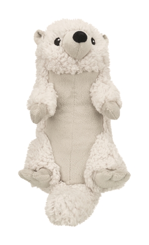 Trixie be eco otter emir | gerecycled pluche 30 cm 3 st