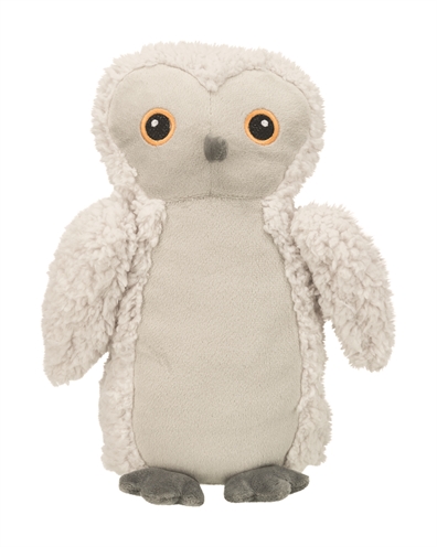 Trixie be eco uil emily | gerecycled pluche 28 cm 3st