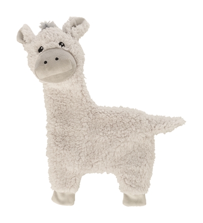 Trixie be eco ezel elenor | gerecycled pluche 40 cm
